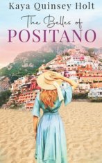 Belles of Positano