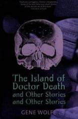Island of Doctor Death" and Other Stories