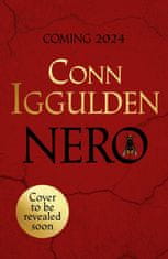 Conn Iggulden - Nero