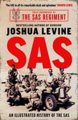 Joshua Levine - SAS