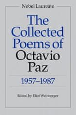 Collected Poems of Octavio Paz