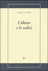 albero e le radici