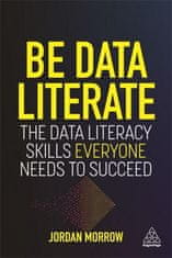 Be Data Literate