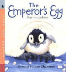Emperors Egg: Read & Wonder