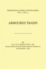 Armoured Trains