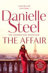 Danielle Steel - Affair