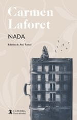 LAFORET,CARMEN - Nada