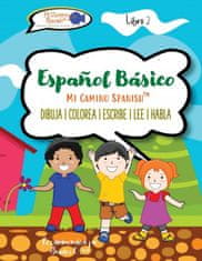 Espanol Basico para Ninos, Book 2