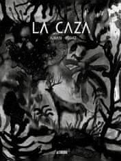 La caza