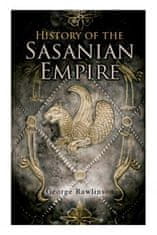 History of the Sasanian Empire