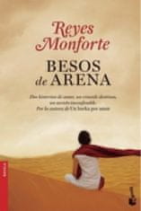 Besos de arena