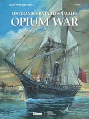 Opium War