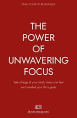 Power of Unwavering Focus