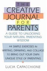 Creative Journal for Parents