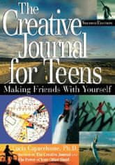 Creative Journal for Teens, 2nd Ed.