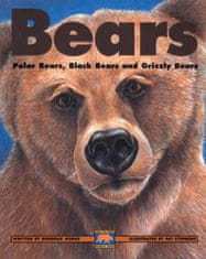 Deborah Hodge,Pat Stephens - Bears