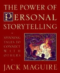 Power of Personal Storytelling
