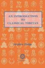 Introduction To Classical Tibetan