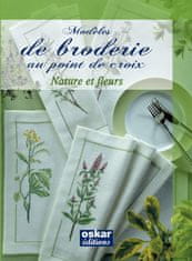 Modèles de broderie au point de croix 2