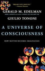 Universe Of Consciousness How Matter Becomes Imagination