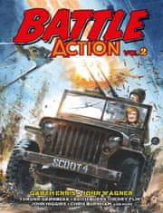 BATTLE ACTION V02