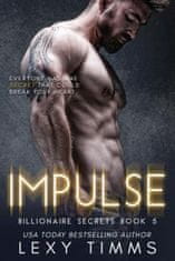 Impulse: Billionaire Romance