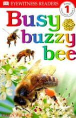 Busy Buzzy Bee