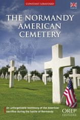 American Cemetery of Colleville-Sur-Mer