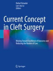 Current Concept in Cleft Surgery: Moving Toward Excellence of Outcome and Reducing the Burden of Care