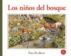 LOS NIÑOS DEL BOSQUE 4ª ED