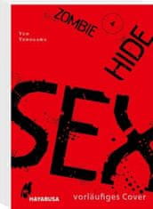 Zombie Hide Sex 4