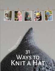 31 Ways to Knit a Hat