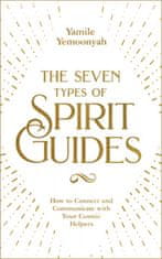 The Seven Types of Spirit Guide