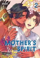 Mother's Spirit 2