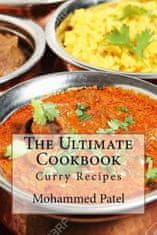 The Ultimate Cookbook: Curry Recipes