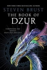Book of Dzur