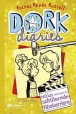 DORK Diaries - Nikkis (nicht ganz so) schillernde Filmkarriere