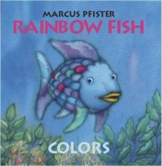 Rainbow Fish: Colors
