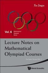 Lecture Notes On Mathematical Olympiad Courses: For Junior Section - Volume 2