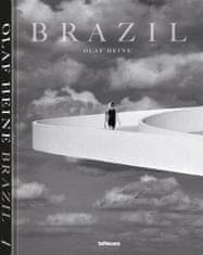 Kniha Brazil