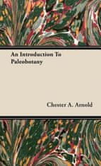 Introduction To Paleobotany