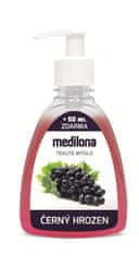 Tekoče milo Medilona - črno grozdje, 300 ml