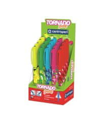 Centropen Roller Tornado fruity 2675, 1 kos