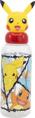 Stor Pokémon steklenica za pitje 560 ml