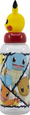 Stor Pokémon steklenica za pitje 560 ml