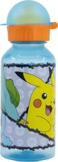 Stor Pokémon steklenica za pitje 370 ml