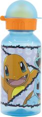 Stor Pokémon steklenica za pitje 370 ml