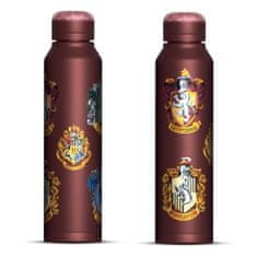 Harry Potter Steklenica iz nerjavečega jekla slim 550 ml
