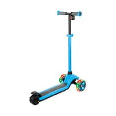 Globber Električni skuter za otroke E-MOTION 4 PLUS - Sky Blue
