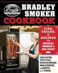 The Bradley Smoker Cookbook